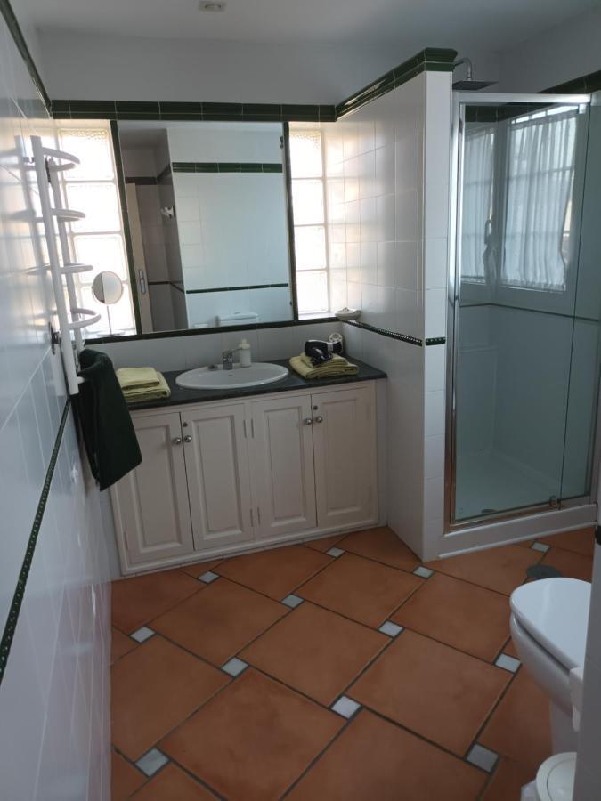 Habitaciones En Casa Centrica Con Piscina อัลมูเญการ์ ภายนอก รูปภาพ